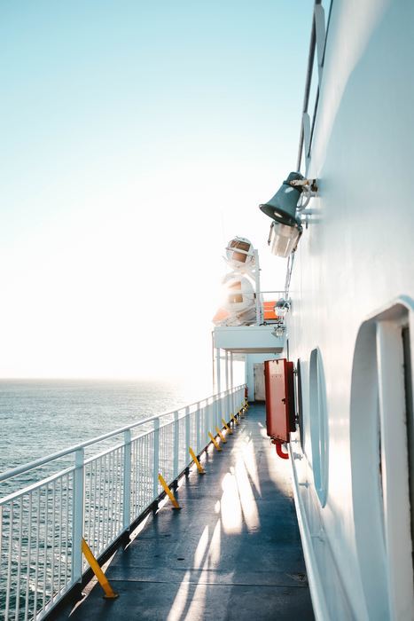 Ferry viewing deck, ferry to lanzarote from fuerteventura price