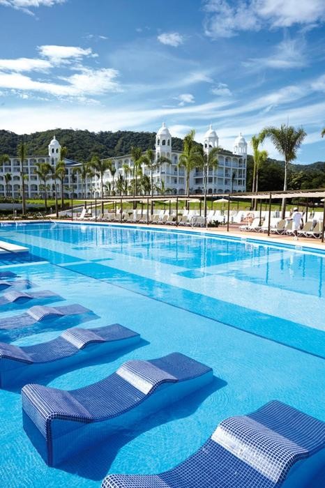 Riu Palace Costa Rica, uno de los hoteles todo incluido de Costa Rica para vacaciones en familia
