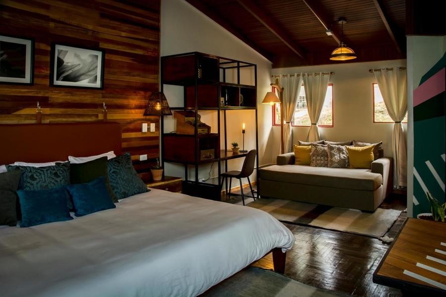 Selina Monteverde, un hotel en Costa Rica perfecto para unas vacaciones tranquilas