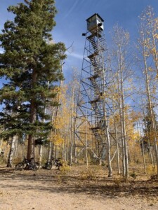 10 Best Grand Canyon North Rim Hikes + Trail Map