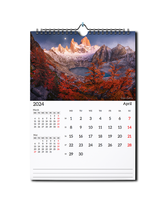 2024 Calendar Front Vert ENG