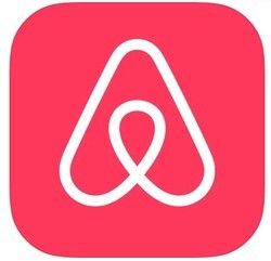 Airbnb, aplicación para encontrar apartamentos