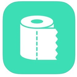 Flush, app para viajeros muy útil