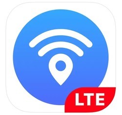 WiFiMap, aplicación para tener internet gratis
