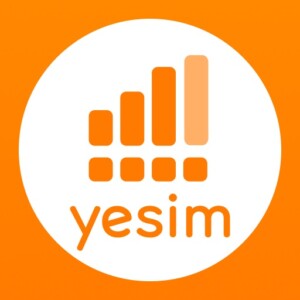 YeSIM, otra opción si estás buscando una SIM digital internacional