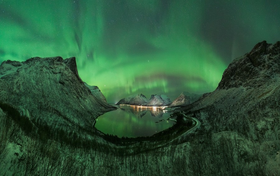 Northern Lights photography guide and tips