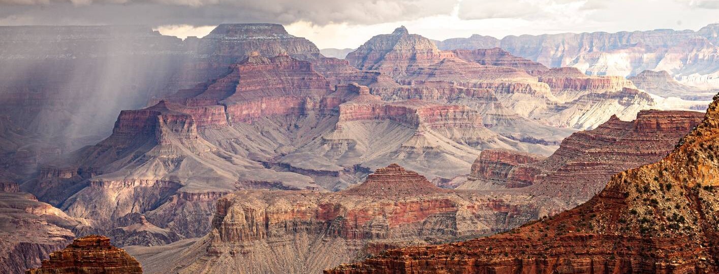 Best time to visit Grand Canyon National Park, Arizona