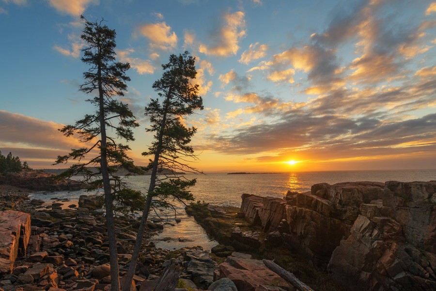 Join this Capture the Atlas photography workshop to Acadia