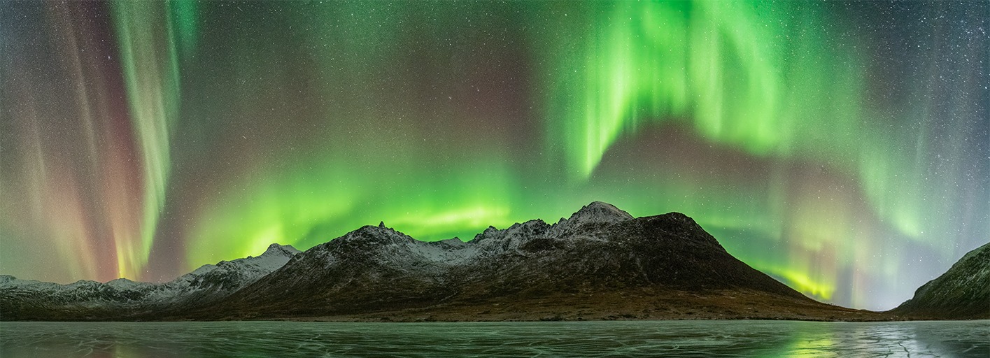 Experts Say 2024 Will Bring Best Northern Lights in Two Decades - Here's  Where to See Aurora Borealis