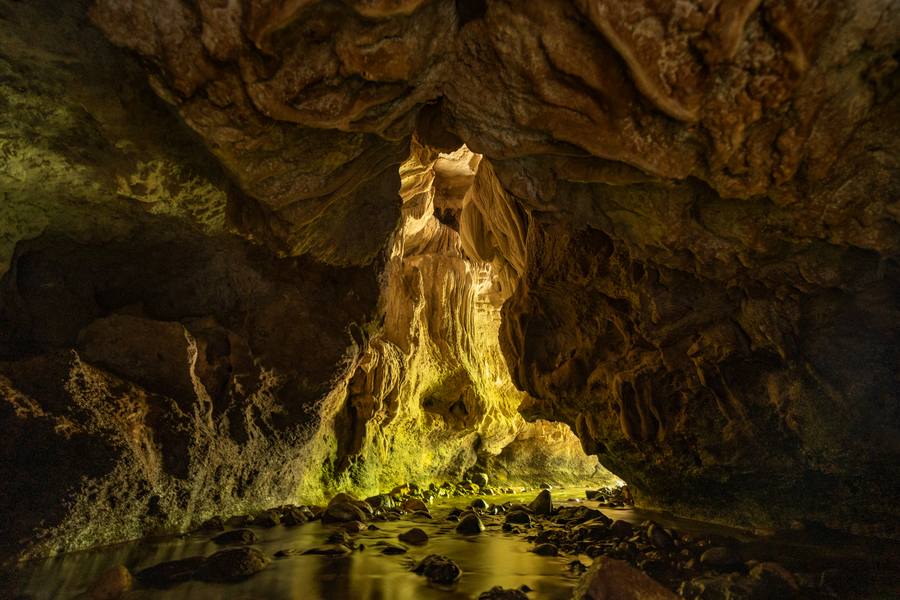 Cueva del Venado, algo apasionante que ver en La Fortuna, Costa Rica