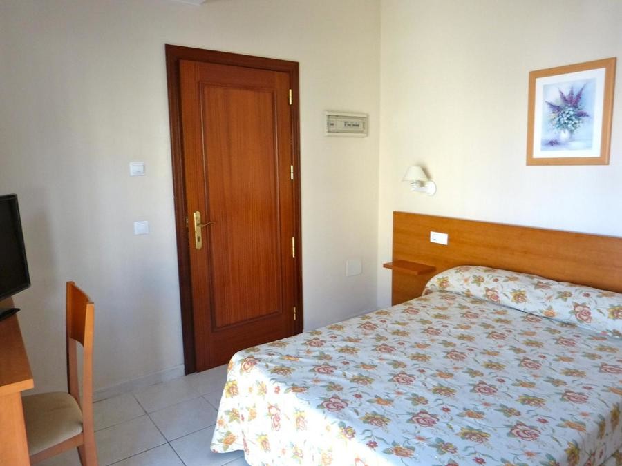 Hotel Tamasite, un alojamiento para parejas en Puerto del Rosario, Fuerteventura