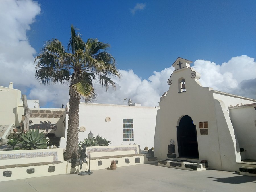 Museo Etnográfico Tanit, otro de los museos de Lanzarote donde aprender sobre la cultura local