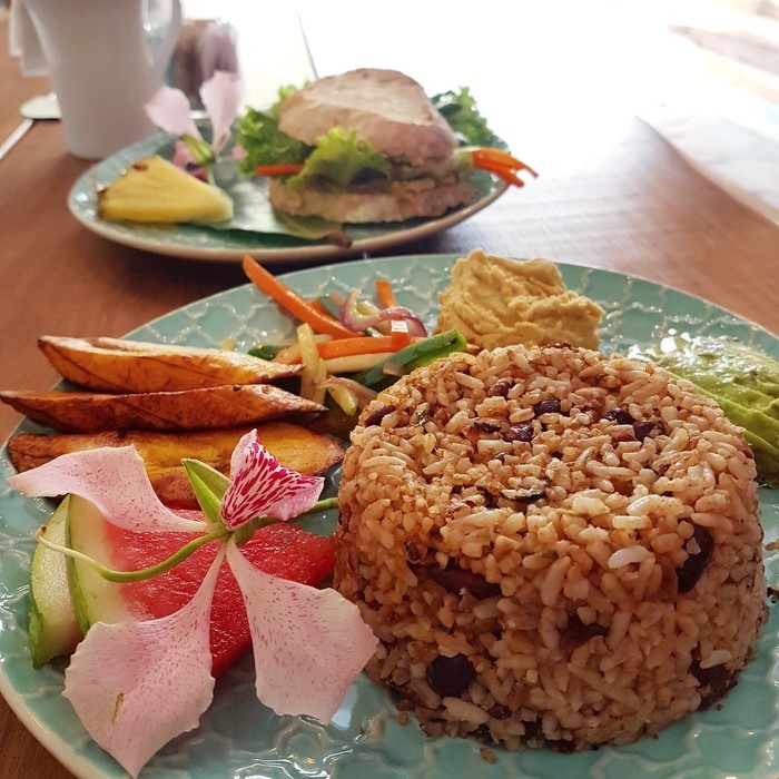 La cultura gastronómica de Limón, Costa Rica