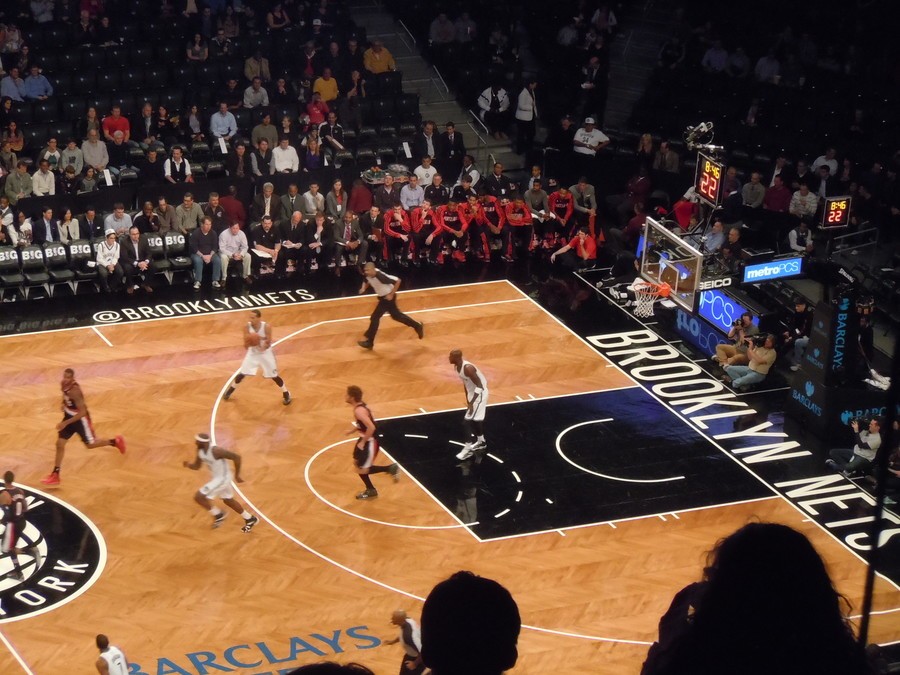Brooklyn basketball game, brooklyn nets last minute tickets