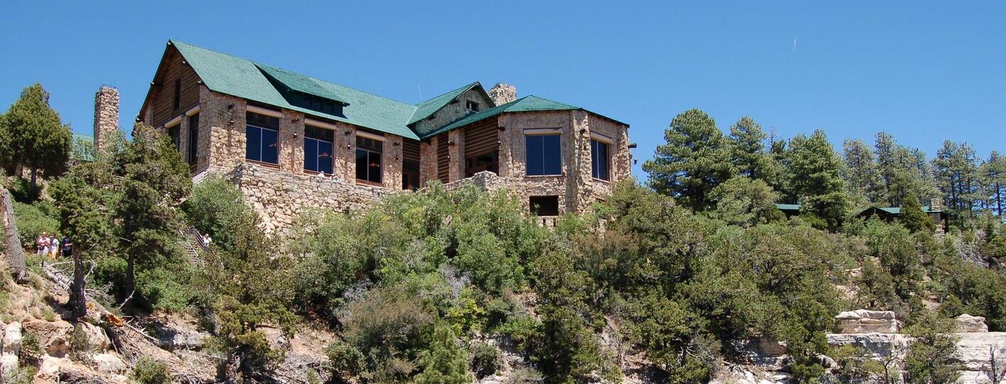 Grand Canyon Lodge, cheap hotels in the grand canyon