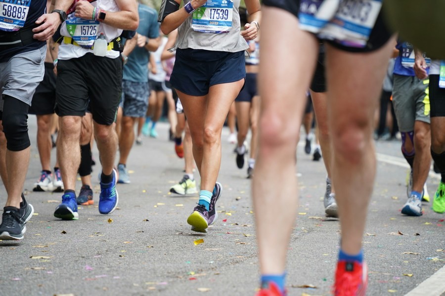 New York City Marathon, sports events in new york