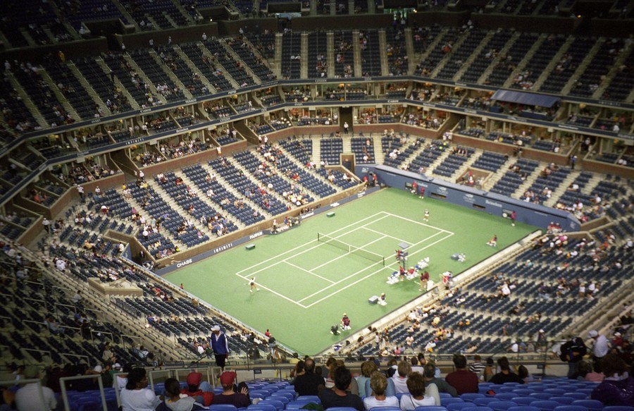 U.S. Open Tennis, sporting events in nyc