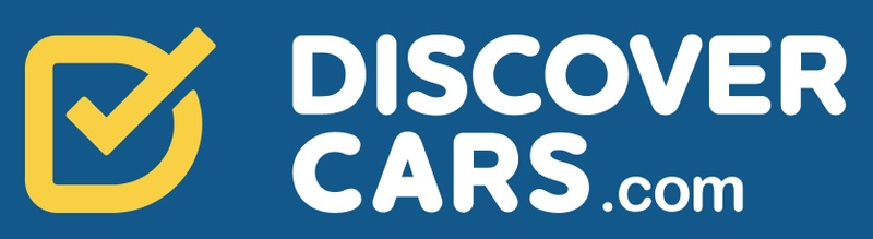 DiscoverCars discount on rental cars