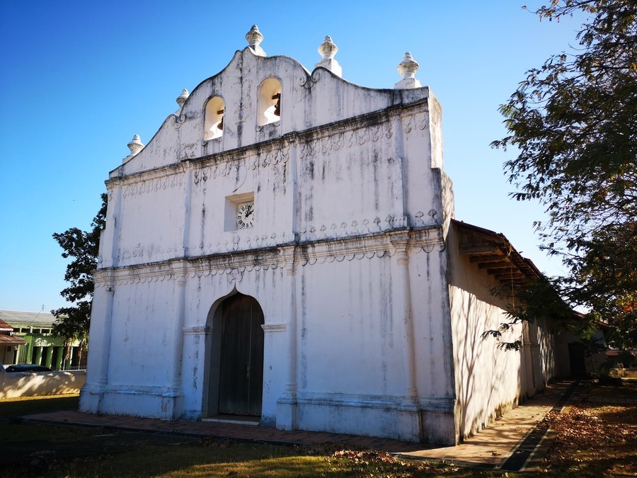 Nicoya, one of the most historical places to visit in Guanacaste