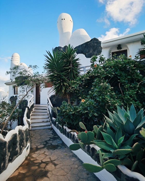 Tías, uno de los pueblos más históricos de Lanzarote