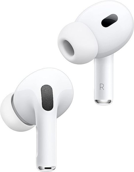 AirPods, un regalo para viajeros que disfrutan del cine y la música