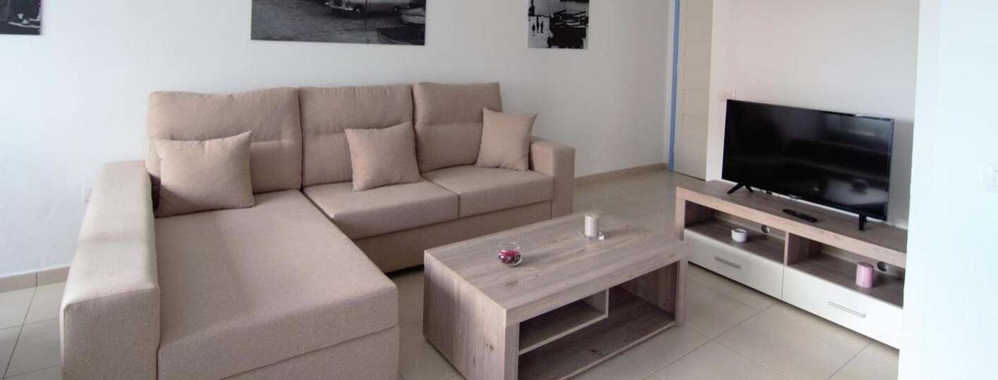 Apartamentos Tao Laia son otros de los apartamentos que puedes alquilar en Puerto del Rosario