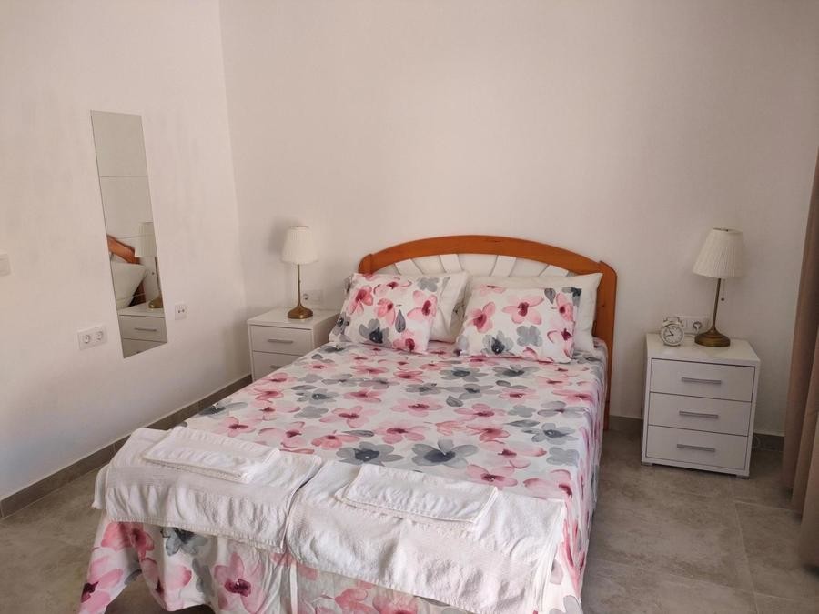 casa alba 2, uno de los mejores apartamentos en puerto del rosario fuerteventura