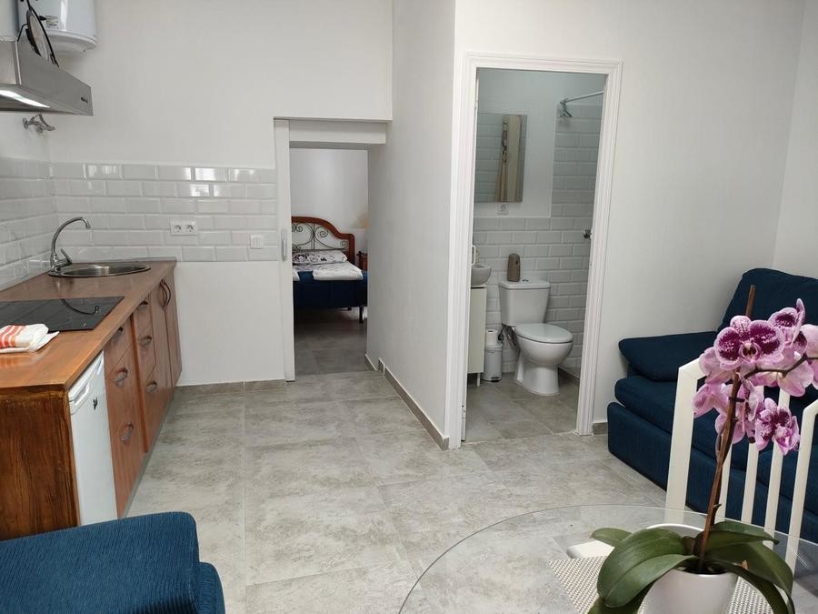 casa alba, mejores apartamentos en puerto del rosario fuerteventura