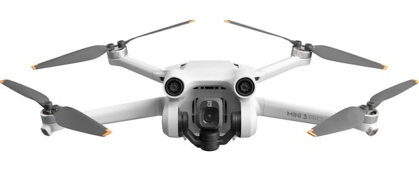 DJI Mini 3 Pro, un regalo para viajeros a los que le gusta la fotografía aérea