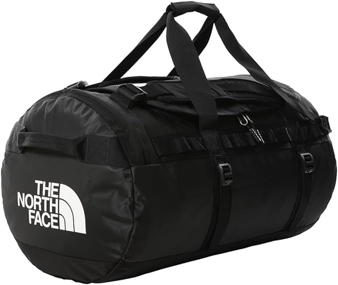 Duffel Bag, el mejor regalo para los amantes de los viajes