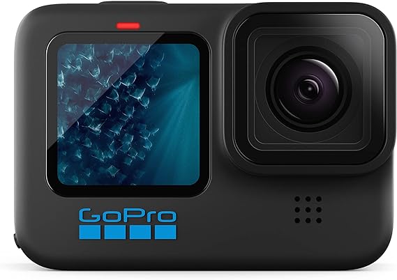 GoPro, un gran regalo para viajes de aventura