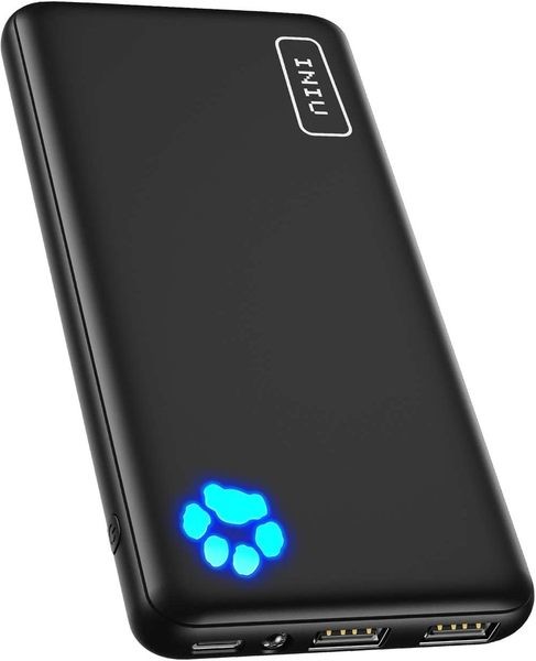 Power bank, uno de los mejores regalos de viaje para los amantes de la tecnología