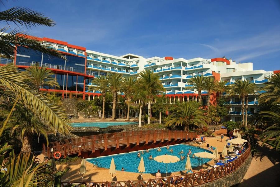 R2 Hotel Pájara Beach, uno de los hoteles en Costa Calma para todos los gustos