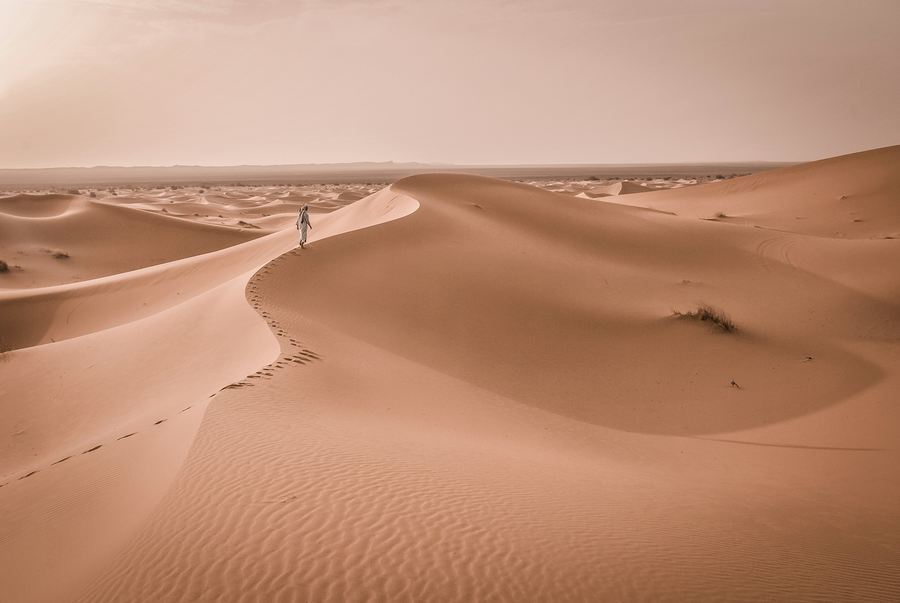 Sahara desert, buy the best holiday insurance for morocco