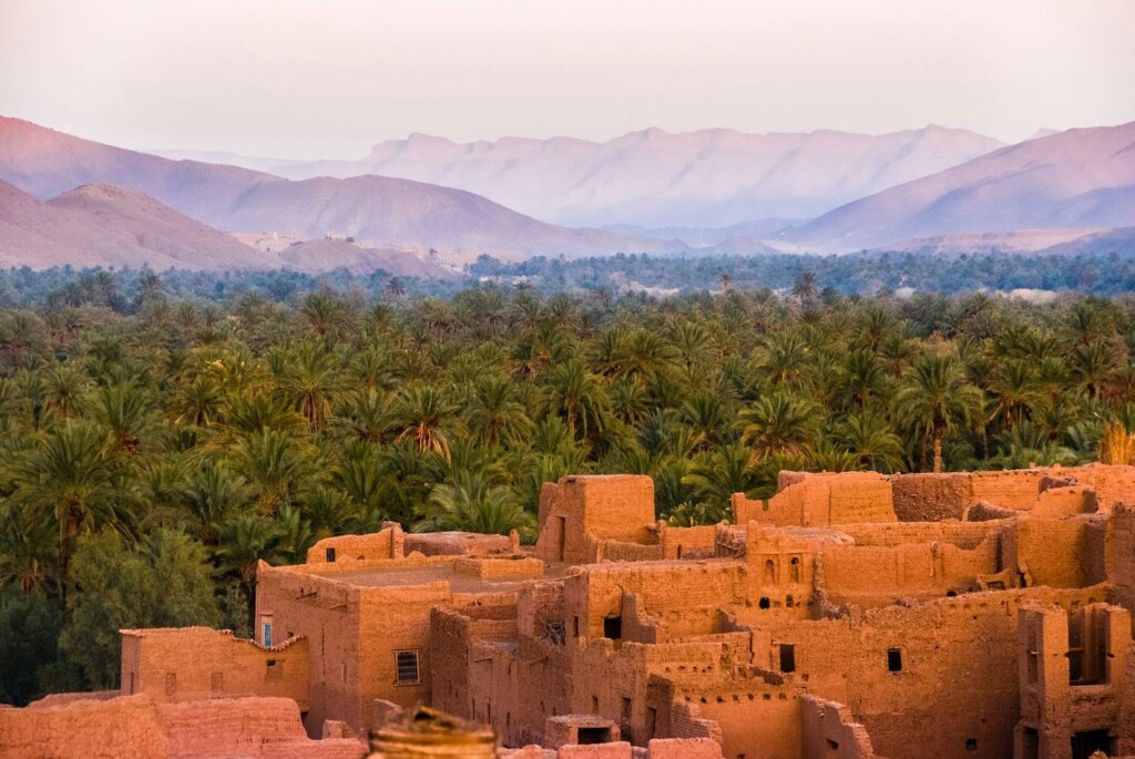 Moroccan city, travel insurance requirements for morocco