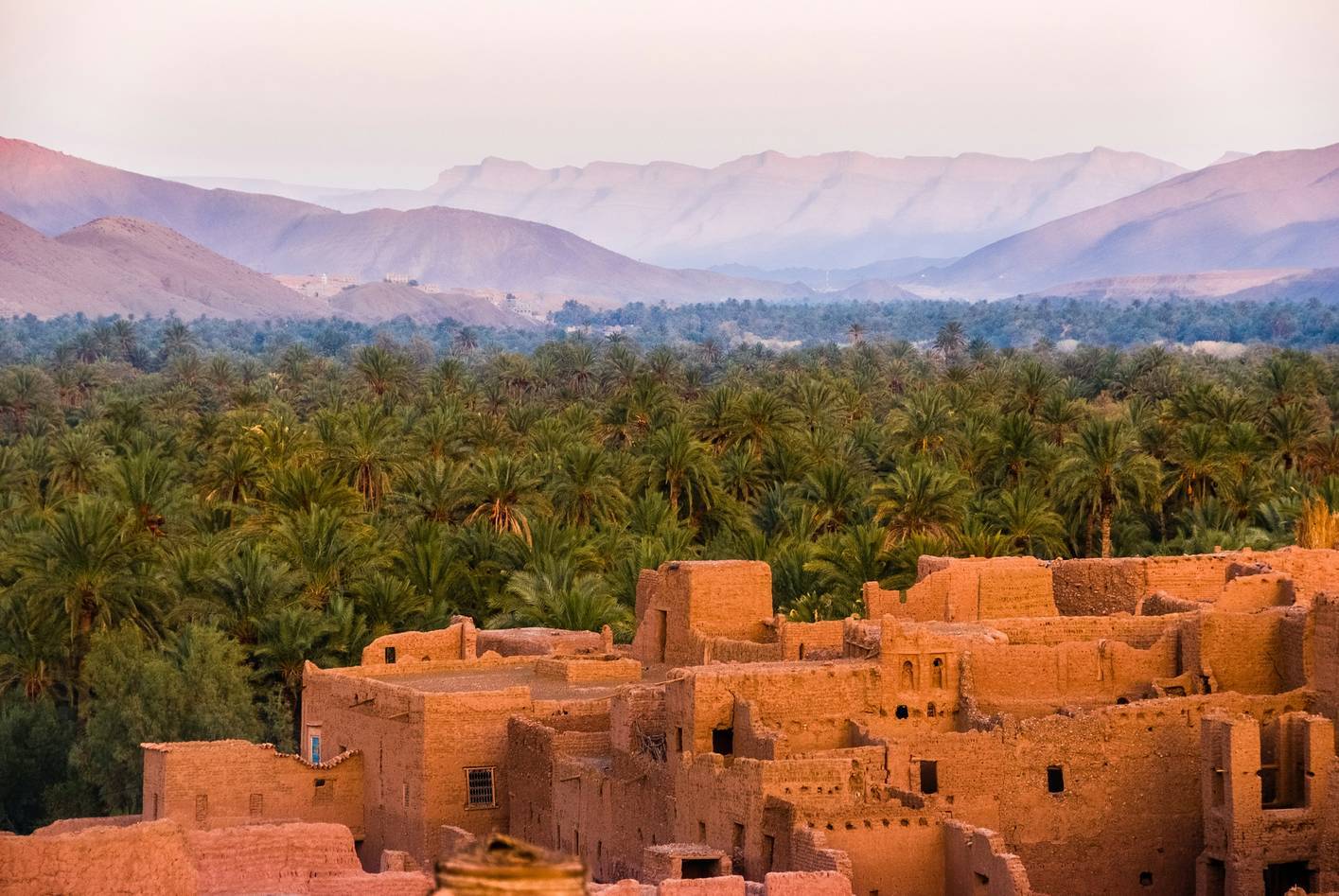 Mejores seguros de viaje a Marruecos, coberturas mínimas