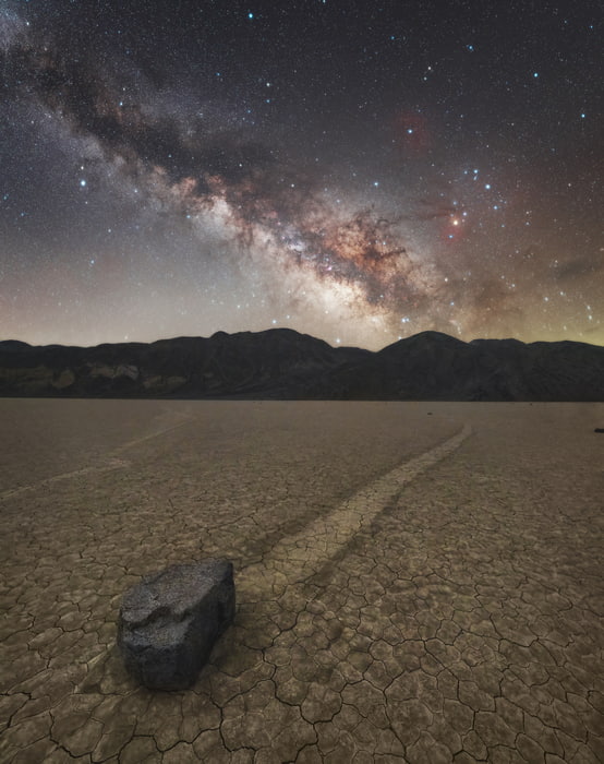 Galactic Bulge Milky Way