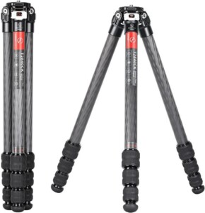 Camera travel tripod, best gift for world travelers