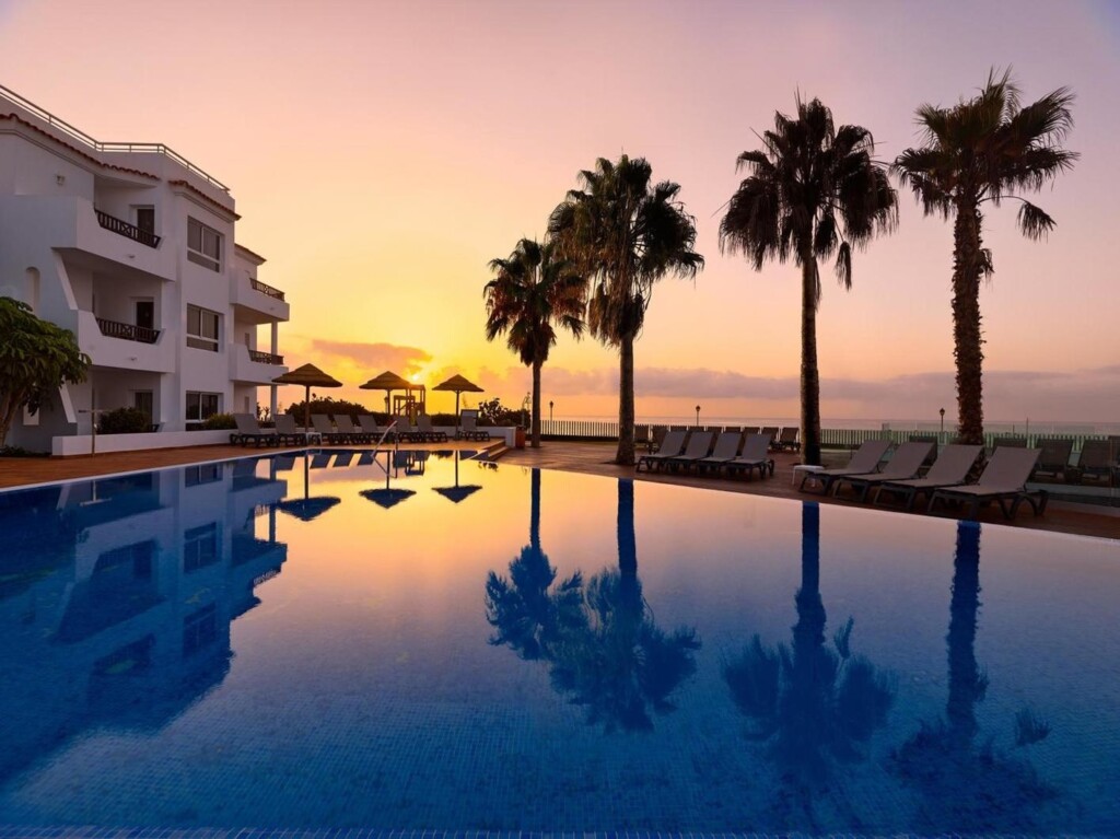 Barceló Fuerteventura Royal Level, one of the best all-inclusive hotels in Caleta de Fuste