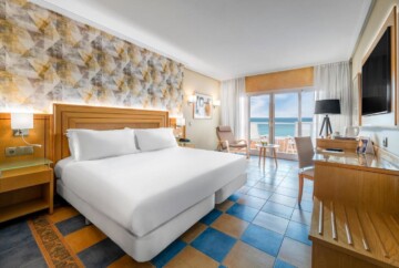 Elba Sara Beach & Golf Resort, uno de los hoteles en Caleta de Fuste para tu próximo viaje