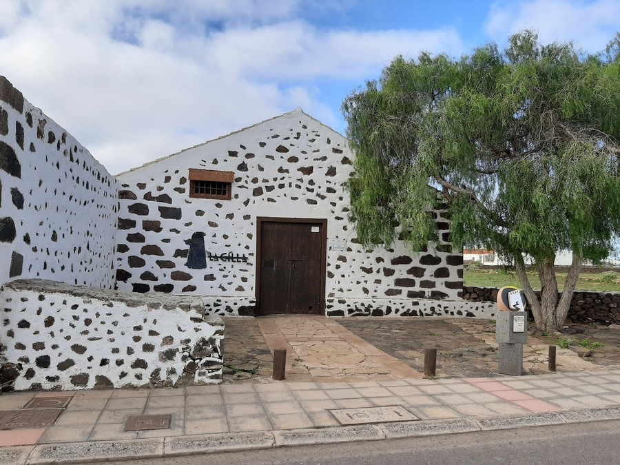 Museo de La Cilla, otro museo en Fuerteventura para visitar en tu próximo viaje