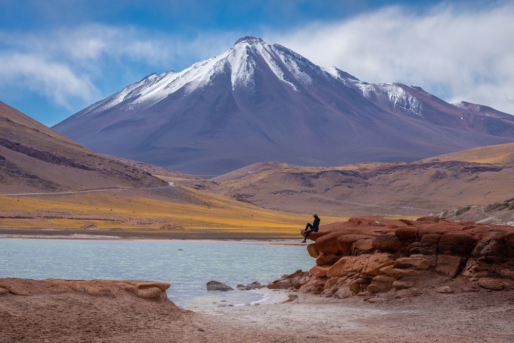 Ascen Aynat Capture the Atlas en Piedras Rojas Chile