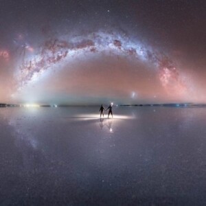 10 Best Red Rock Canyon Hikes - Milky Way Photography Capture The Atlas 300x300 