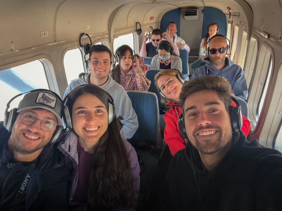 Lo más destacado del West Rim, tour al Gran Cañón desde Las Vegas en español