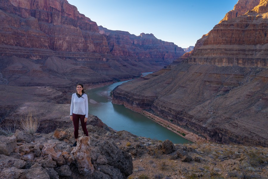 Private Sunset Strip Tour, helicopter grand canyon vegas