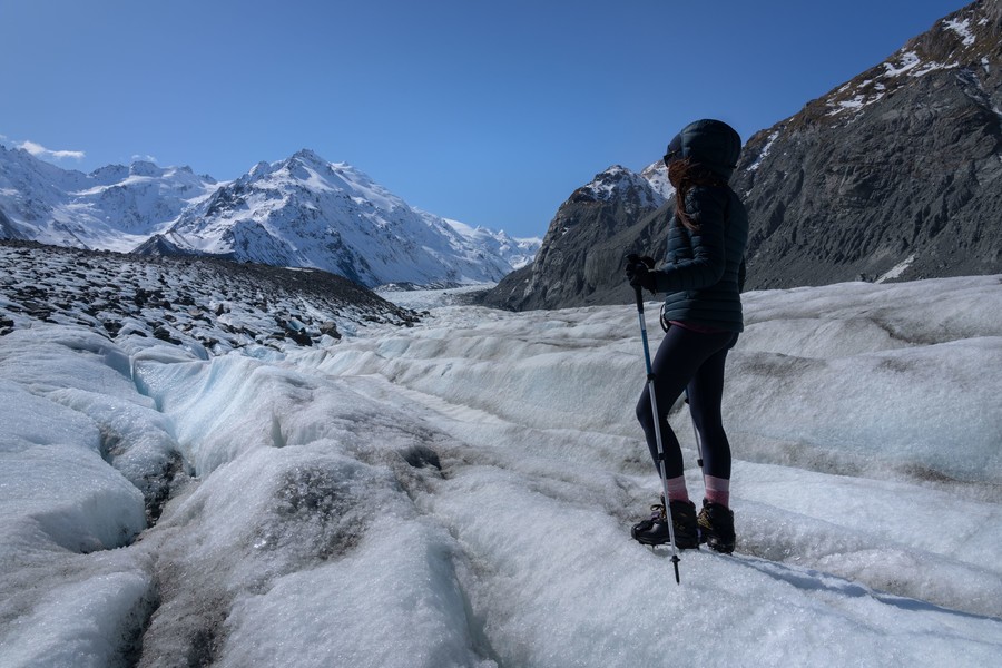 Ropa y accesorios para llevar a Nueva Zelanda