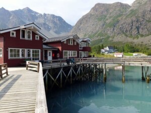 Top 7 Cabins Near Tromso | Most Beautiful Tromso Lodges