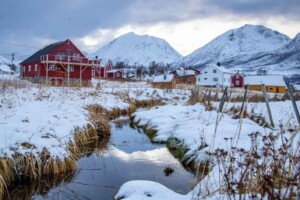 best tours in Tromso Norway
