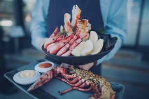 best restaurants in tromso fiskekompaniet