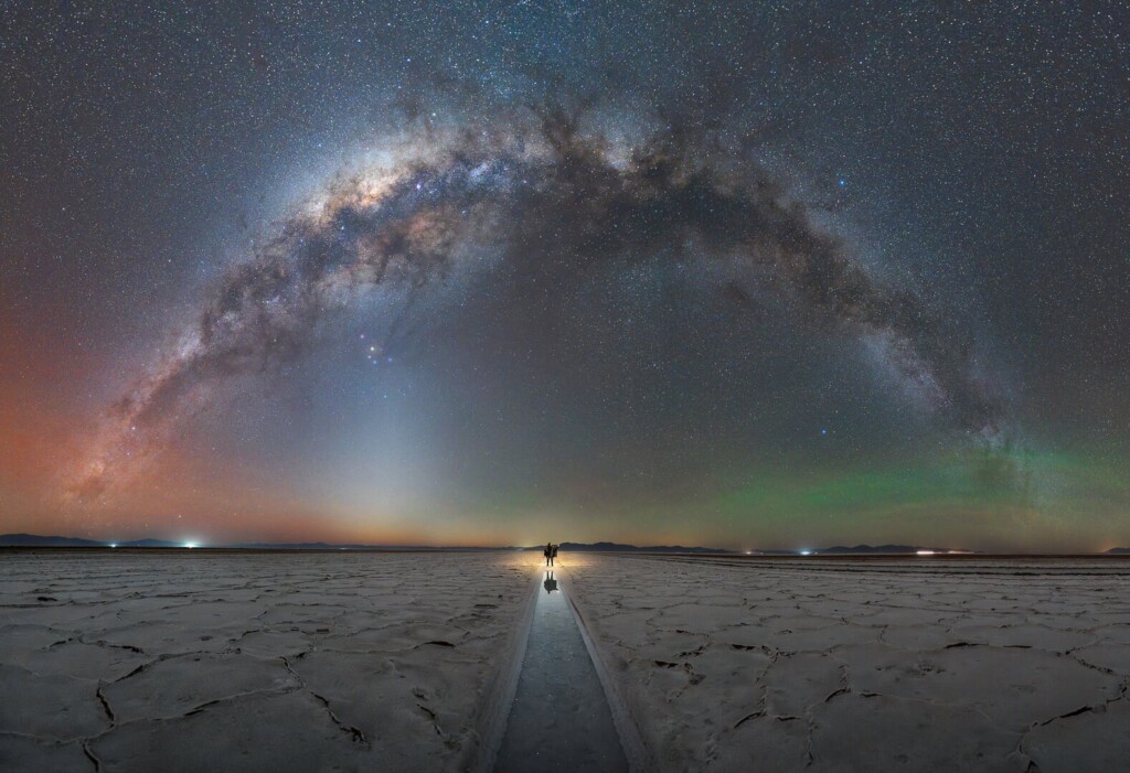 "Universo de Sal" - Alejandra Heis